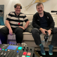 CZ Podcast 297 - AWS re:Invent 2022 aneb co se stane ve Vegas, zůstane ve Vegas