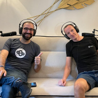 CZ Podcast 305 - Tanečky s Google technologiema v podání Appsatori