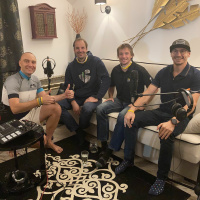 CZ Podcast 239- Rouvy aneb jak si zajet Vueltu či Ironman na trenažeru z obýváku