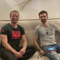 CZ Podcast 251 - eSports v Čechách očima profi klanu Sazka Brute