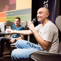 CZ Podcast 284 - Pavel Moravec a Honza Čapek z Braiins a deep dive do těžby BTC