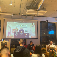 CZ Podcast 300 - Live from Attacama