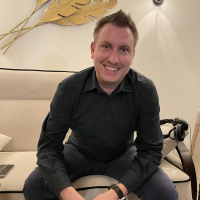 CZ Podcast 274 - CyberSec s Markem Šottlem