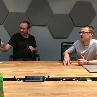 Czpodcast