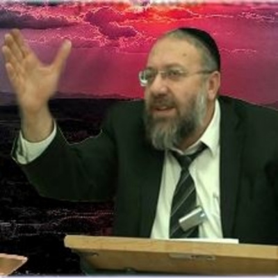 Rab Shaul Credi 3