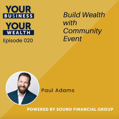 Sound Financial Bites