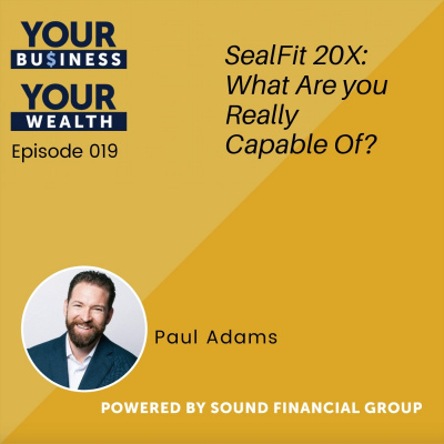 Sound Financial Bites