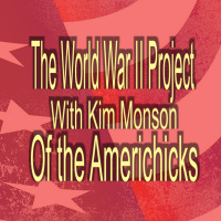 WWII Project 1.27.19:Thomas Hoke WWII Combat Medic In Pattons Third Army