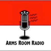 ArmsRoomRadio 04.19.25 Major Bill in studio, FSU Shooting, Underground Range in Spain