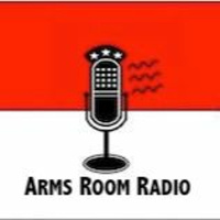 ArmsRoomRadio 12.21.24 Getting Ready For Christmas