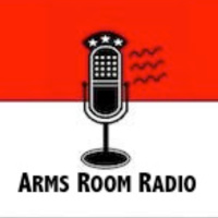 ArmsRoomRadio 07.05.25 NRAAM 2025 Part 4, Interviews with Charles CW Cooke and more!
