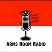 ArmsRoomRadio 01.07.23 DaveBoonBenton at Always Armed