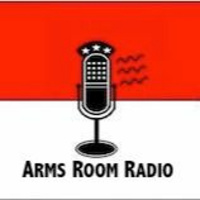 ArmsRoomRadio 03.26.22 Bad ATF and The Armory Project for Vets