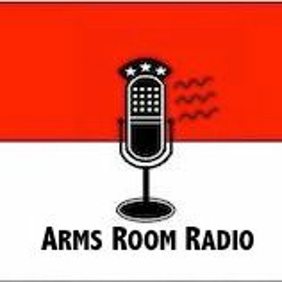 Arms Room Radio