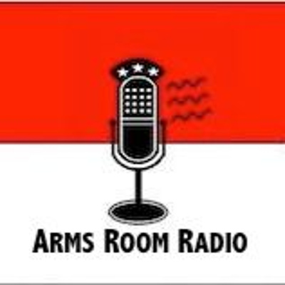 Arms Room Radio