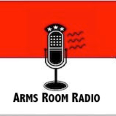 Arms Room Radio