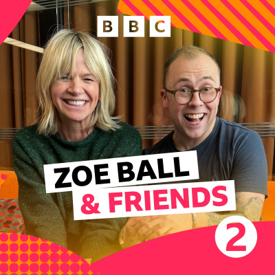 Chris Evans - The Best Bits