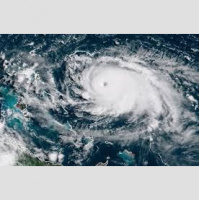 Hurricane Dorian Devastates Marsh Harbour, Bahamas – Hits too close to home!