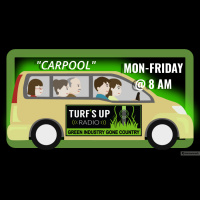 Carpool “Communication Breakdown!”