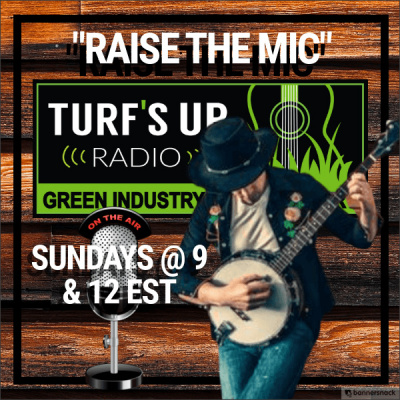 Turfs Up Radio