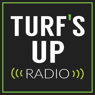Turfs Up Radio