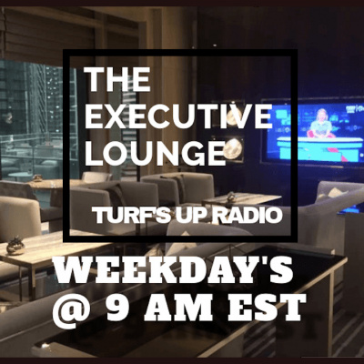 Turfs Up Radio