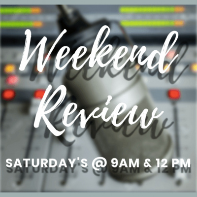 Turfs Up Radio