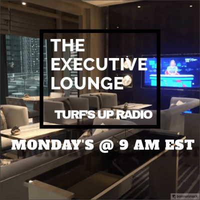 Turfs Up Radio