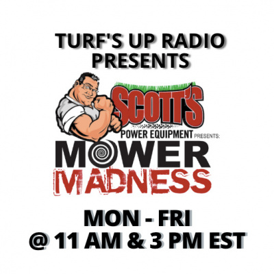 Turfs Up Radio