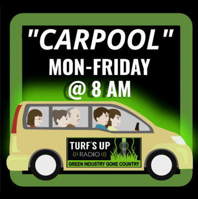 Turfs Up Radio
