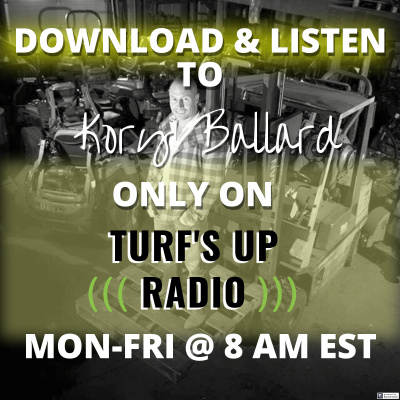 Turfs Up Radio