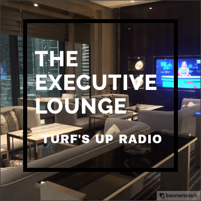 Turfs Up Radio