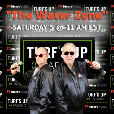 Turfs Up Radio
