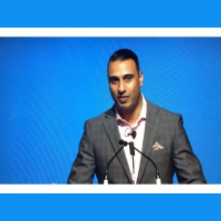 Sonny Brar, VP at Retail Council of Canada, Shares Vision of Accessible Retail