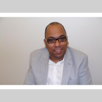 Warren Rupnarain, Career Advocate for Accessibility Works to Make it “Thumbs Up”