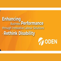 Joe Dale of Ontario Disability Employment Network Talks About the Business Case