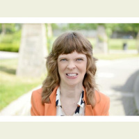 From Non-Verbal with CP to Motivational Speaker with Heart  Humour