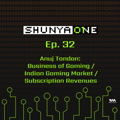 Shunya One