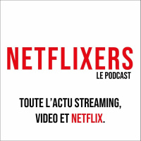 Netflix entre dans linconnu et Disney (s)investit en France (#98 - Janvier 2025)