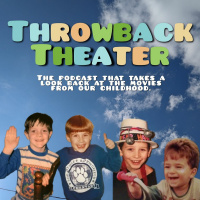 Ep. 136 - Blast From The Past