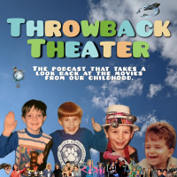 Ep. 188 - Galaxy Quest