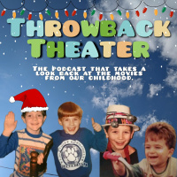 Rerun: Christmas Every Day