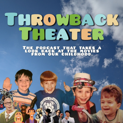 Throwback Theater