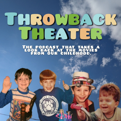 Throwback Theater
