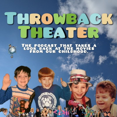 Throwback Theater