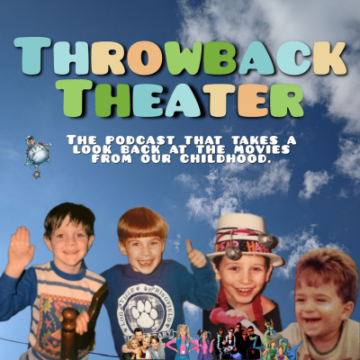 Throwback Theater