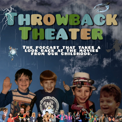 Throwback Theater