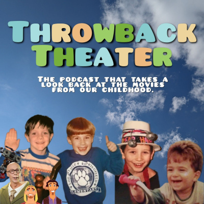 Throwback Theater