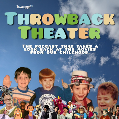 Throwback Theater