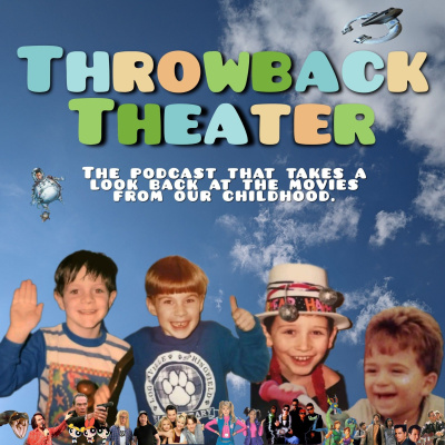 Throwback Theater